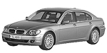 BMW E65 P188E Fault Code