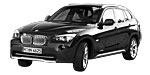 BMW E84 P188E Fault Code