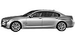 BMW F02 P188E Fault Code